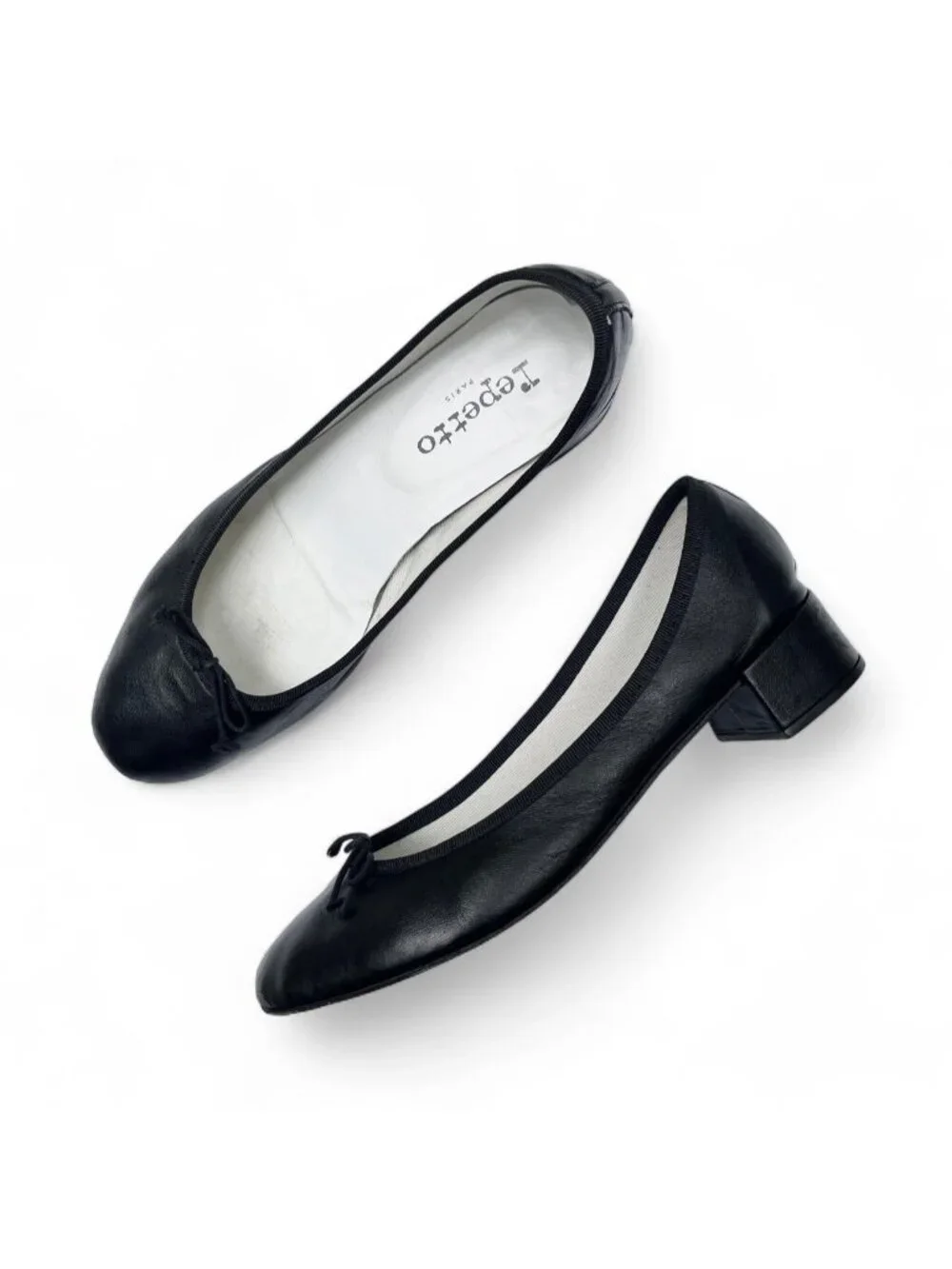 Repetto pre owned